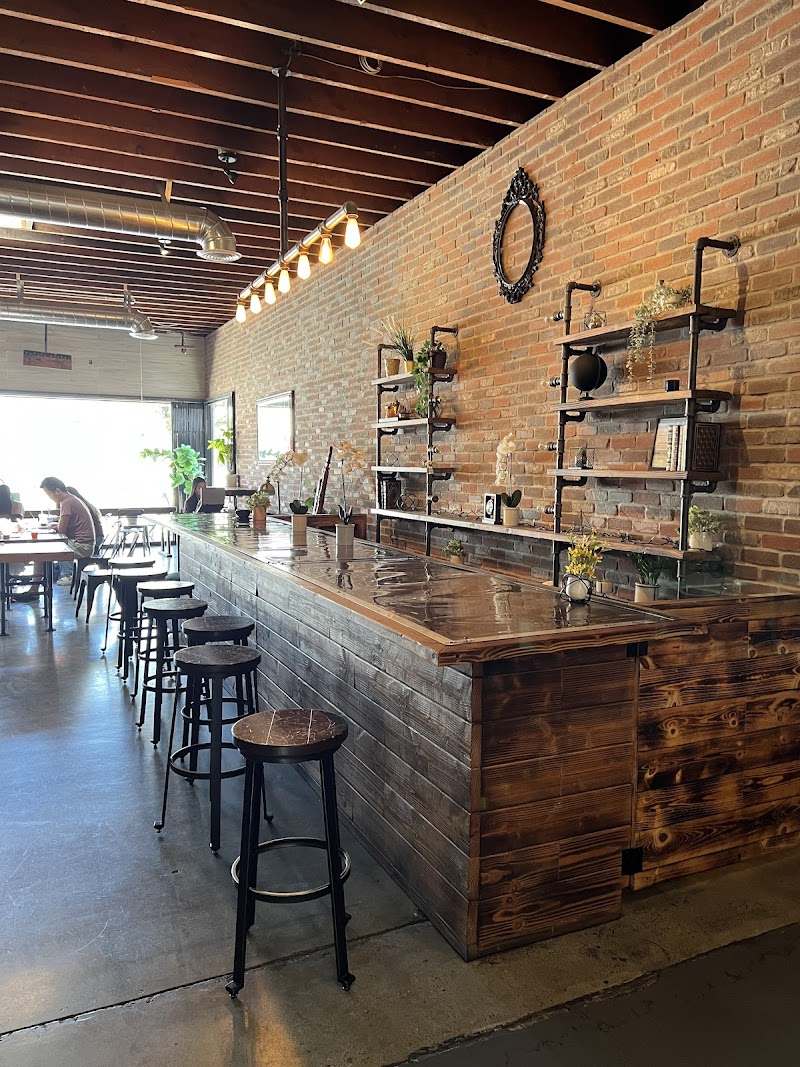 Espressoteric Coffee Co.