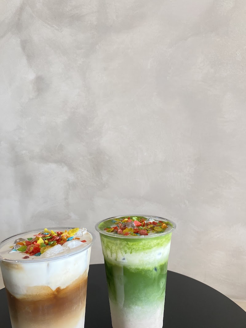 SAE Cafe - Coffee & Matcha