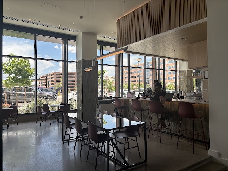 Queen City Collective Coffee