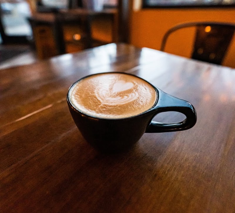 Queen City Collective Coffee