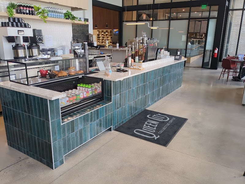 Queen City Collective Coffee