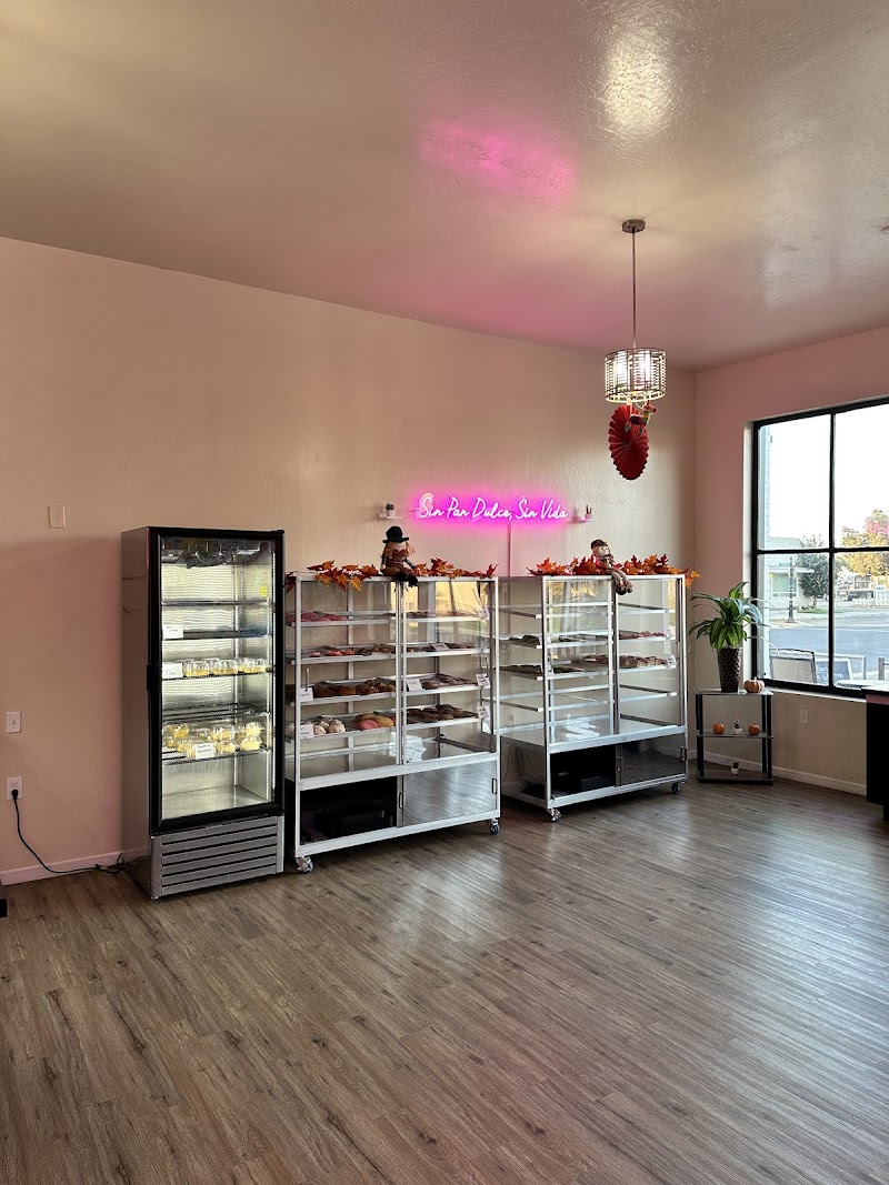 Espressito | Bakery & Cafe |