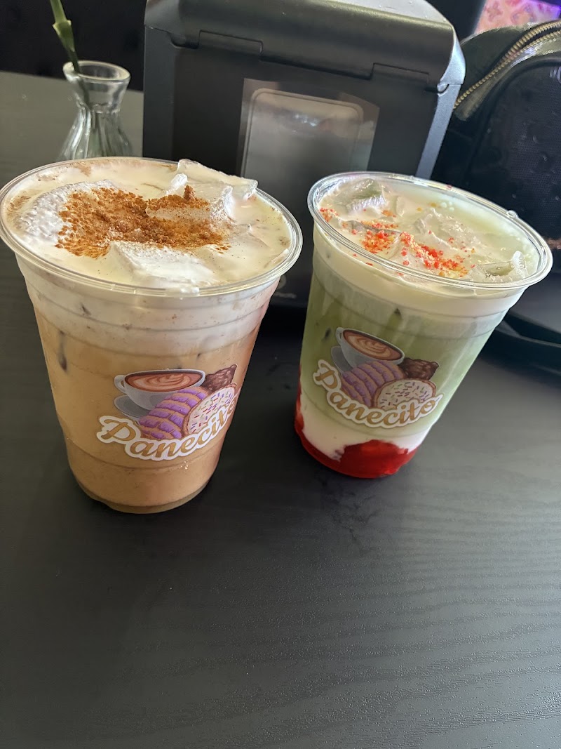 Espressito | Bakery & Cafe |