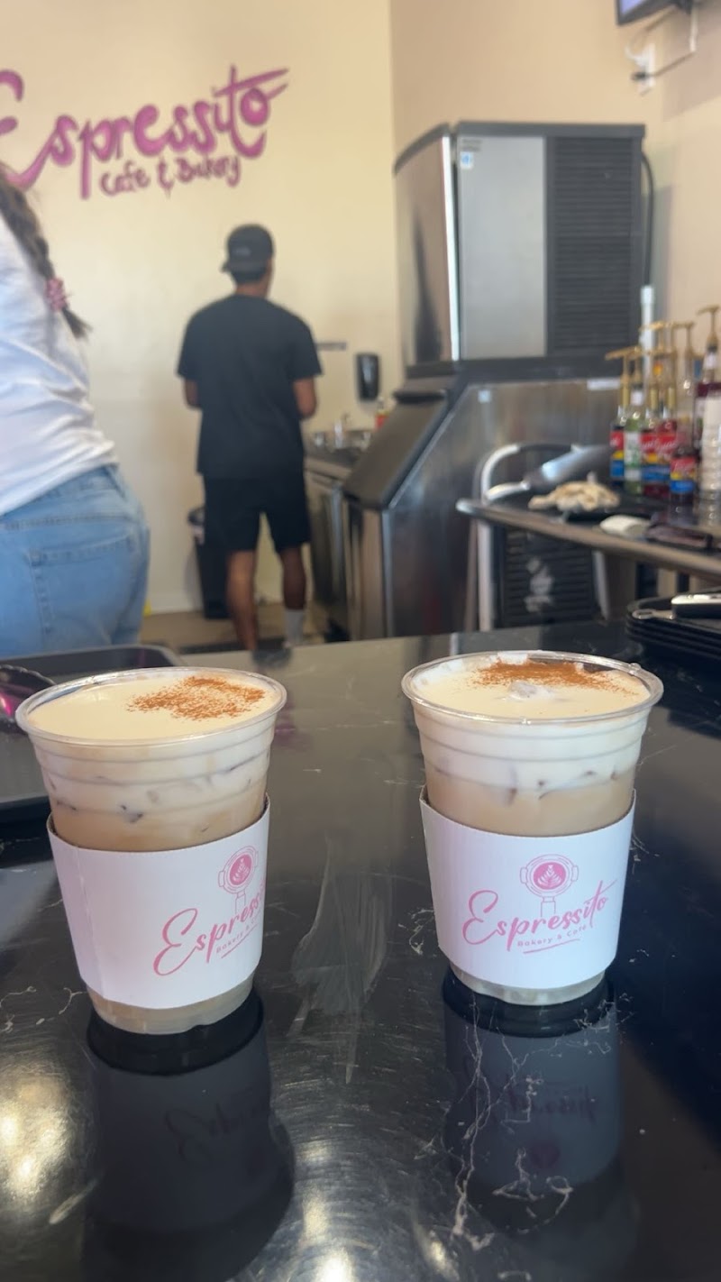 Espressito | Bakery & Cafe |