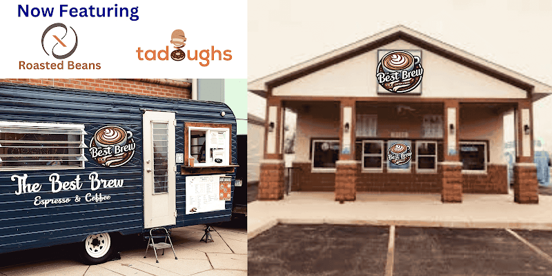 The Best Brew Coffee & More