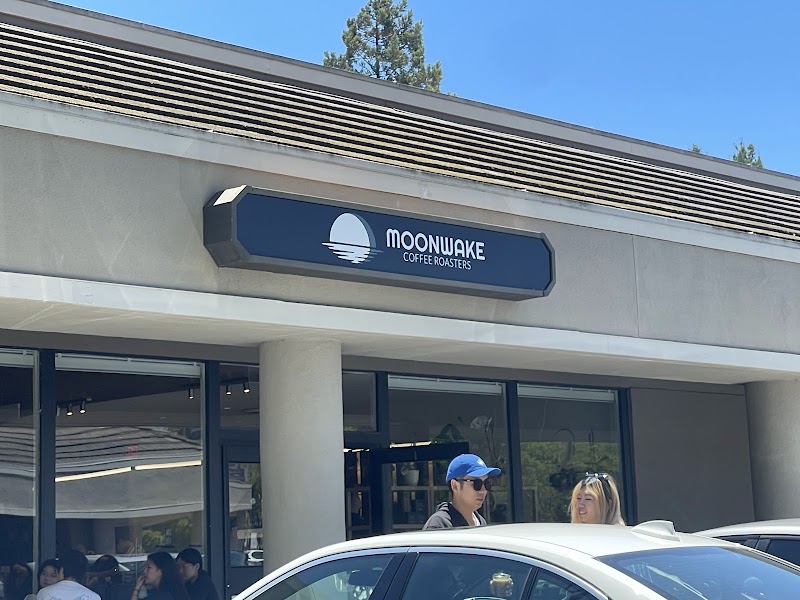 Moonwake Coffee Roasters