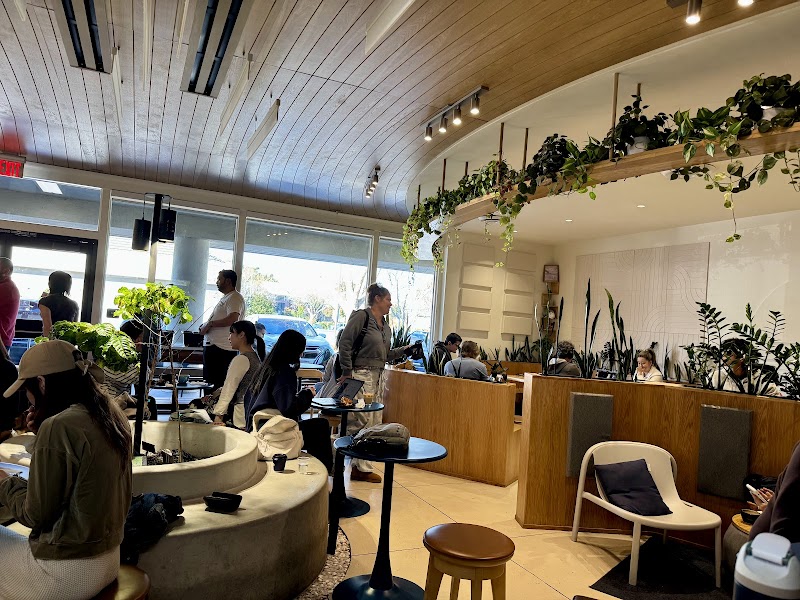 Moonwake Coffee Roasters