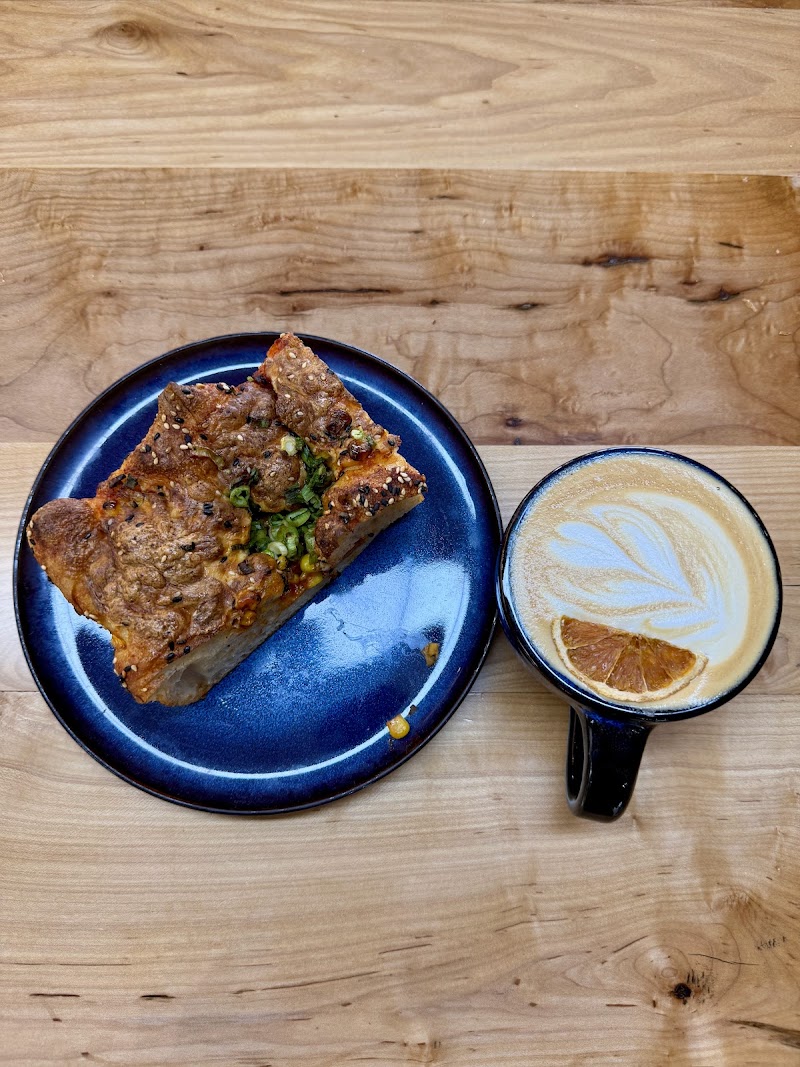 Moonwake Coffee Roasters