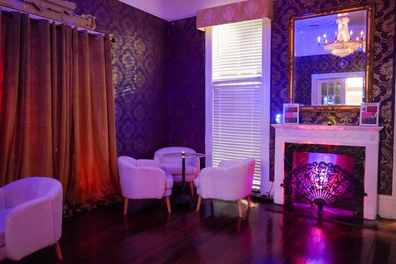 Mélange on Frenchmen At Bamboulas