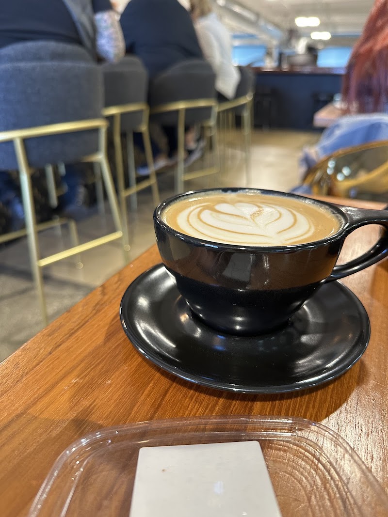 Pumphouse Coffee Roasters