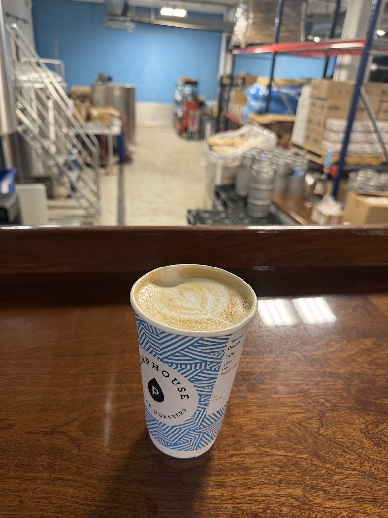 Pumphouse Coffee Roasters