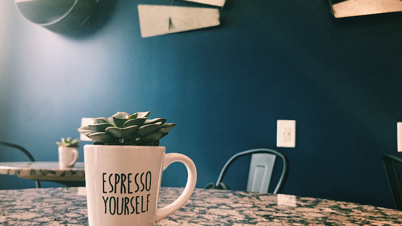 Cozy Cup Coffee Company