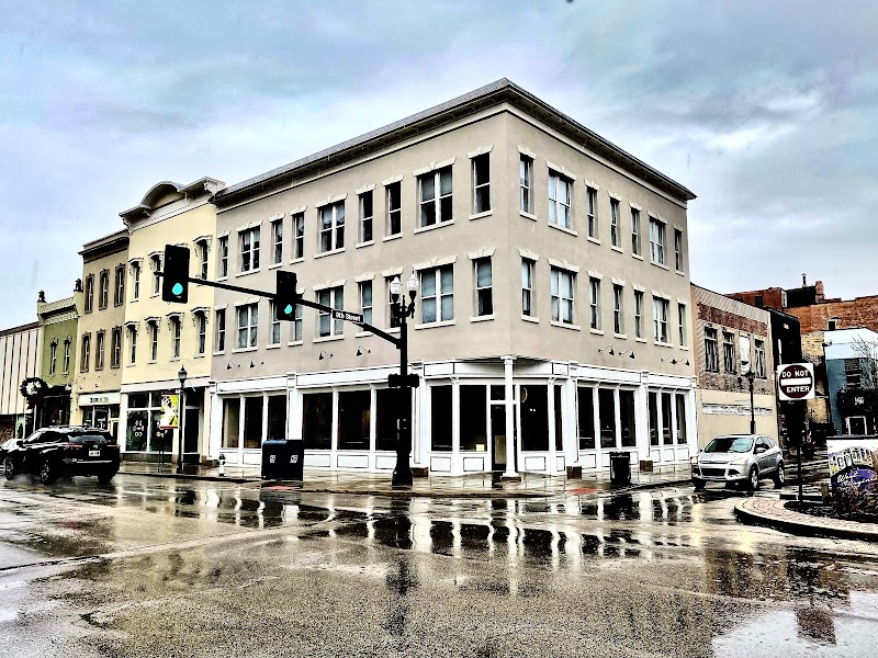 Breathe Wine & Culture Co. & Breathe Bistro