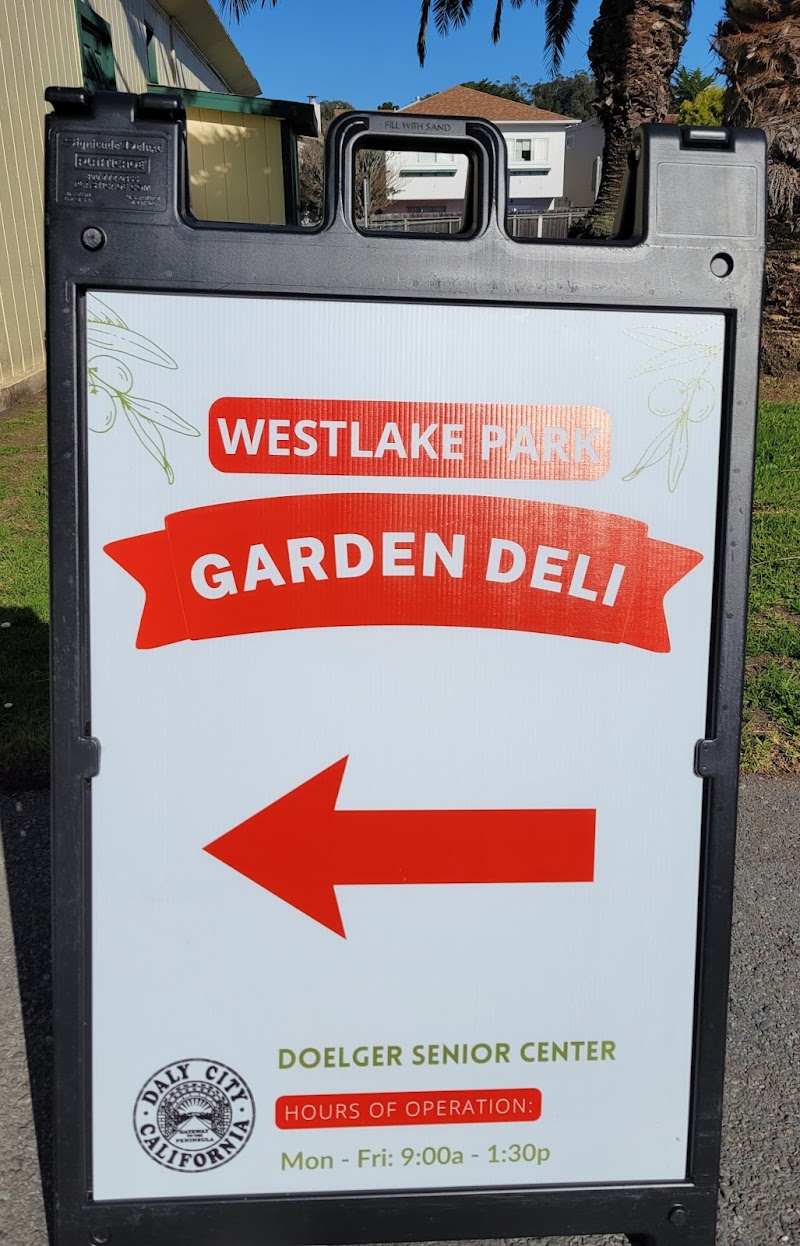 Westlake Park Garden Deli