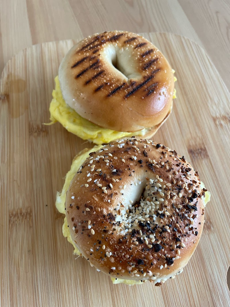 Arise Bakery and Cafe