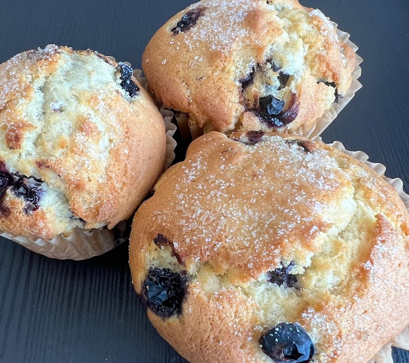 Arise Bakery and Cafe