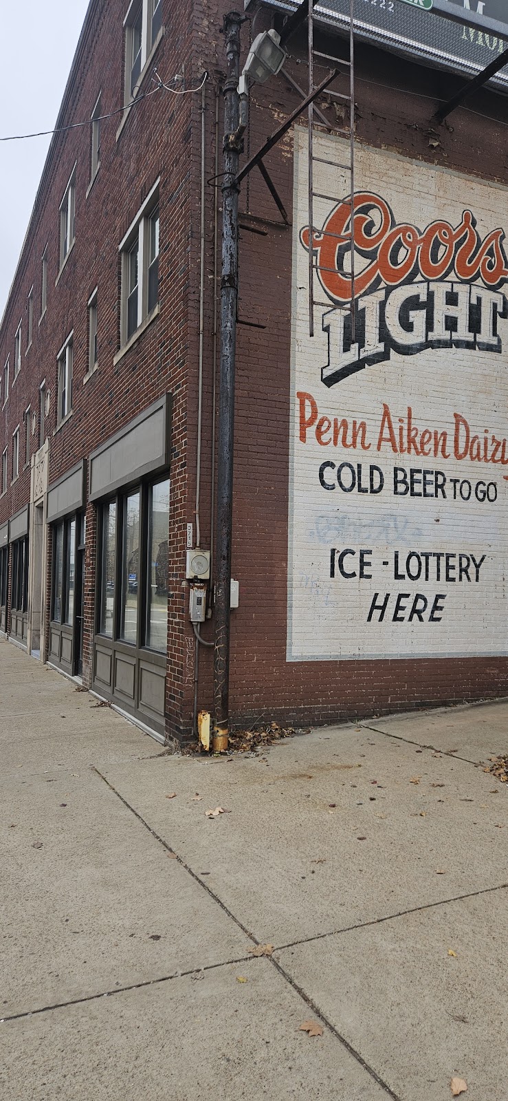 The Soft Spot Coffee