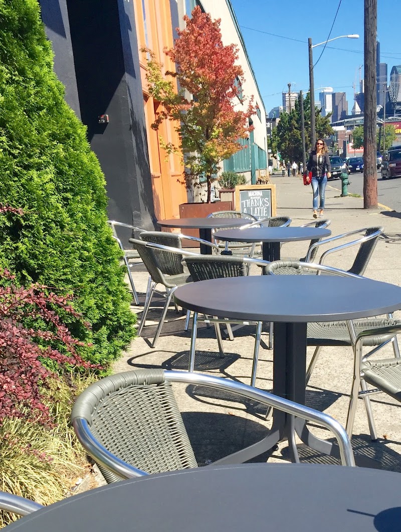 Macrina Bakery & Cafe