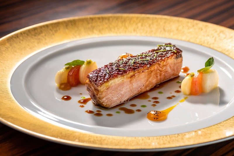 L’Atelier de Joël Robuchon