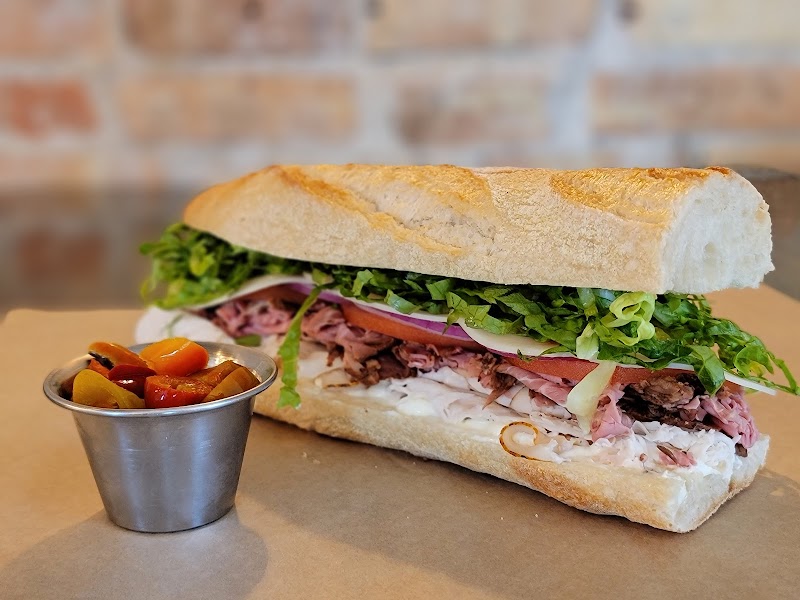 Cesaroni's Cafe & Deli