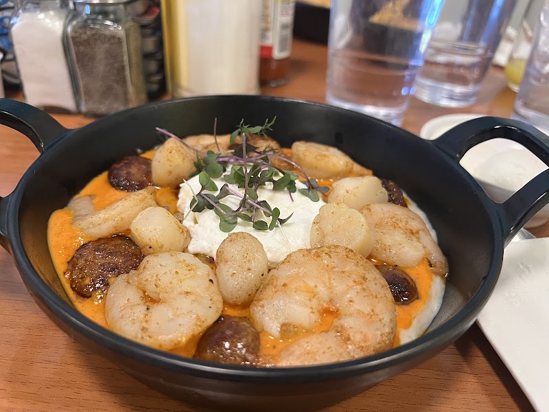 Eternal Sunshine Cafe