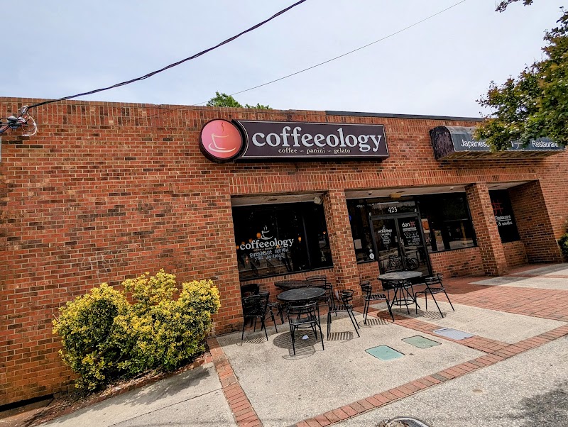 Coffeeology