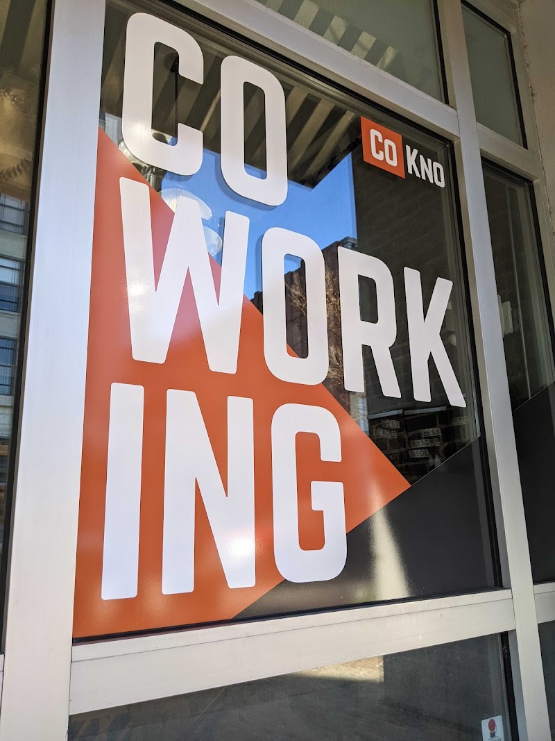 CoKno