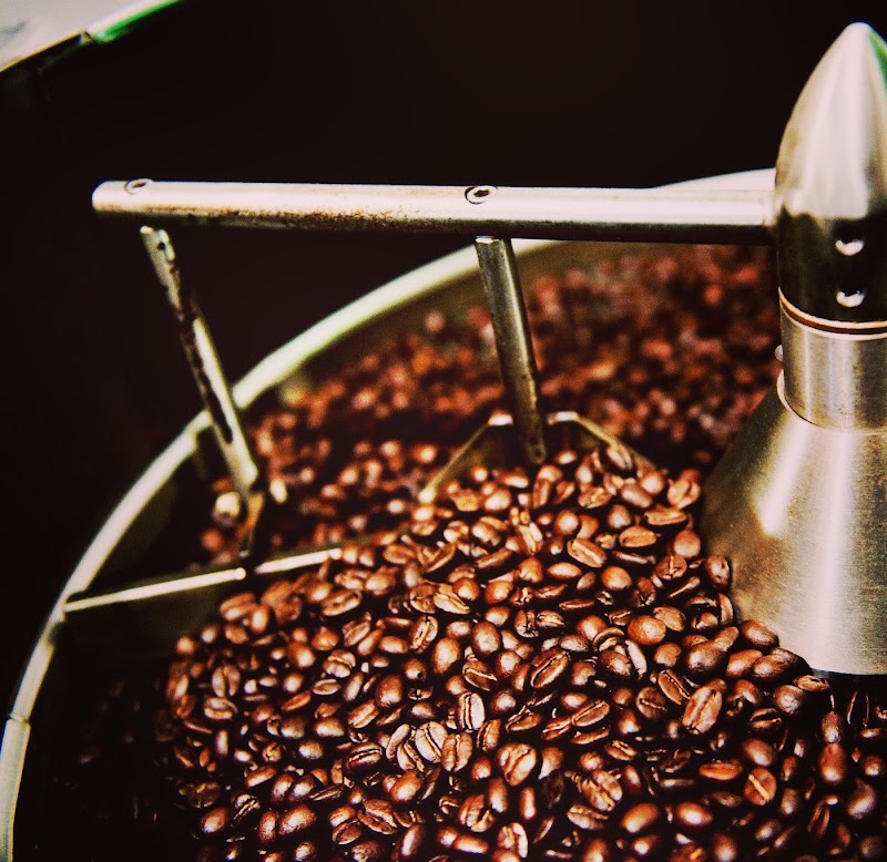 The Green Bean Roasting Co.