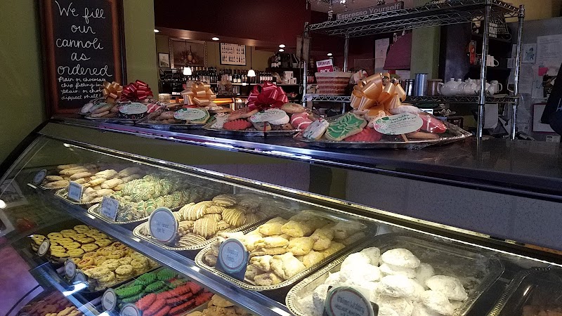 Rigoletto Italian Bakery and Cafe