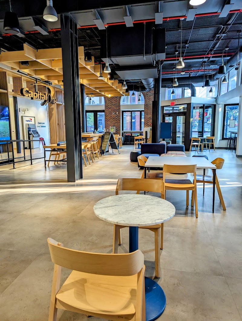 Verve Coffee Roasters