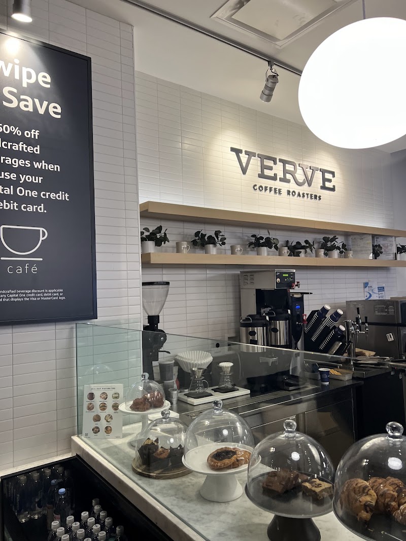 Verve Coffee Roasters