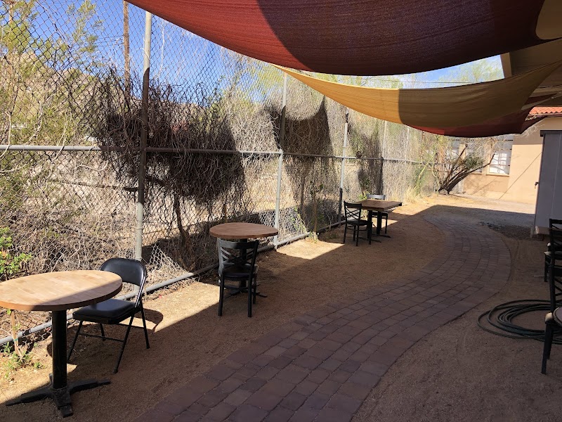 Curley Coffee Roasters