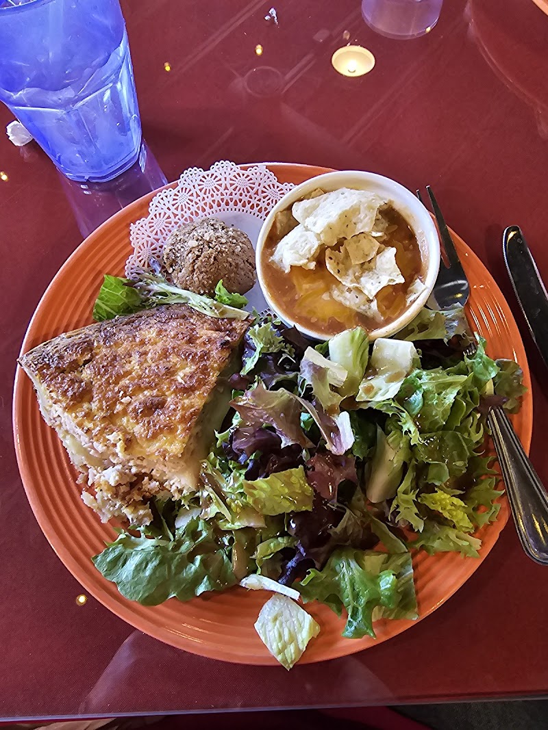 Olexa's Catering, Cafe and Cakes