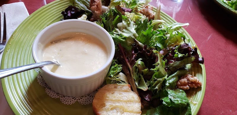 Olexa's Catering, Cafe and Cakes