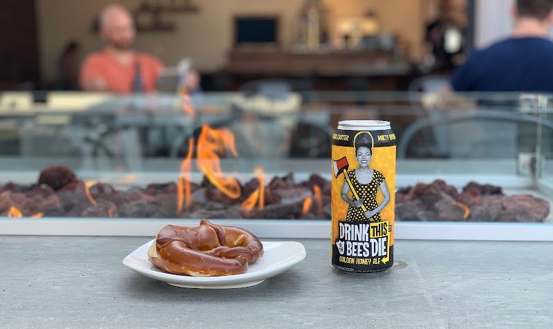 Barefoot Coffee Roasters