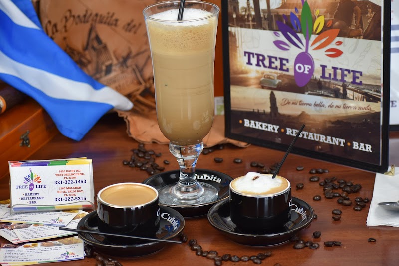 Tree of Life Cuban Bakery