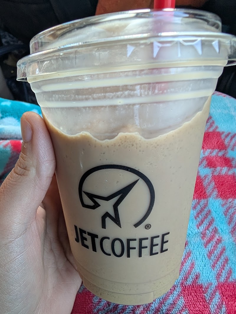 Jet Coffee
