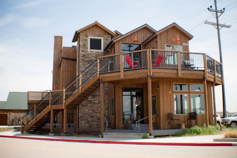 Colorado Feed & Grain Landmark