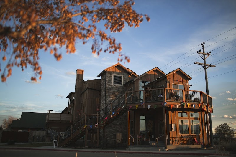 Colorado Feed & Grain Landmark
