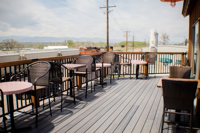 Colorado Feed & Grain Landmark
