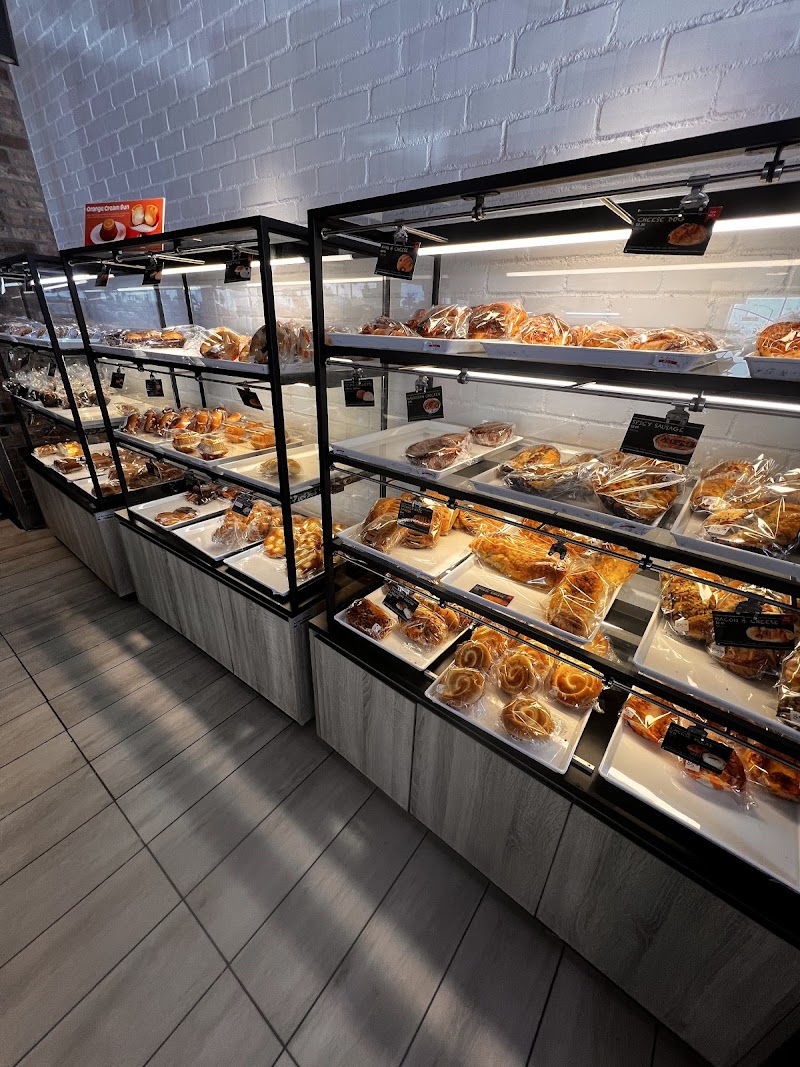 85C Bakery Cafe - South Gate