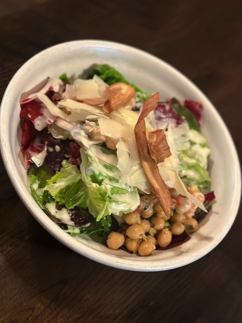 The Poppy and Parliament