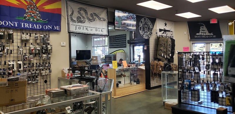 Don't Tread on Beans