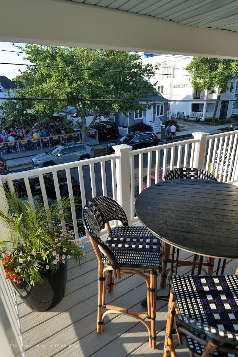 The Pines Coastal Tavern