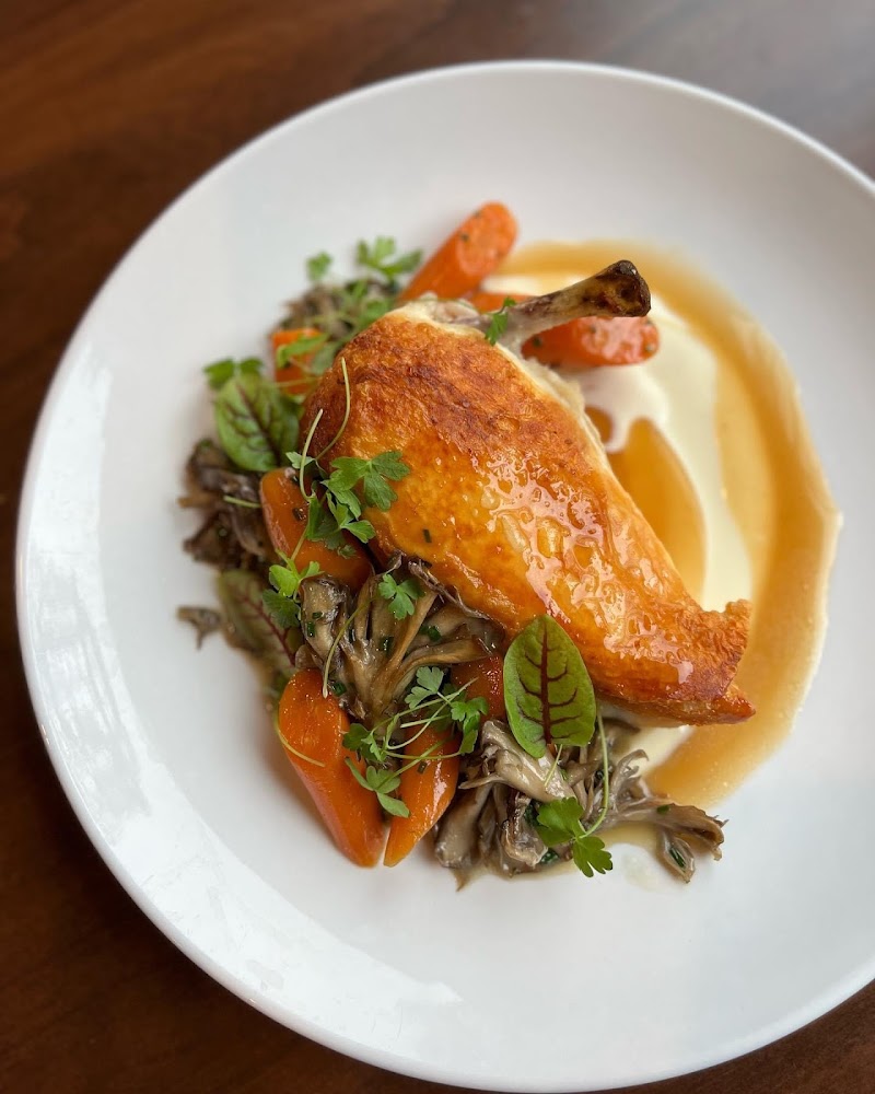 The Pines Coastal Tavern