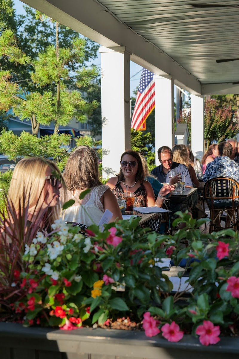 The Pines Coastal Tavern