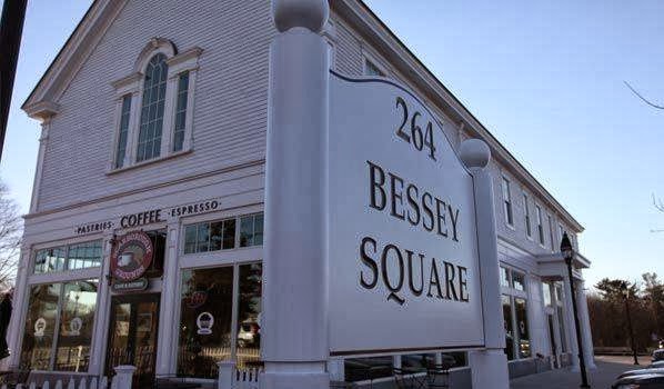 Scarborough Grounds Cafe