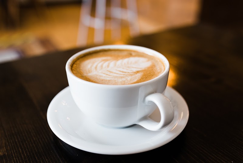 La Cosecha Coffee Roasters