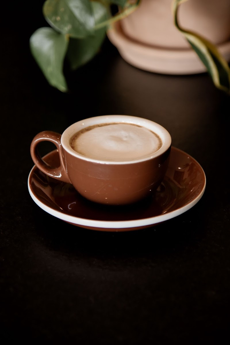 La Cosecha Coffee Roasters