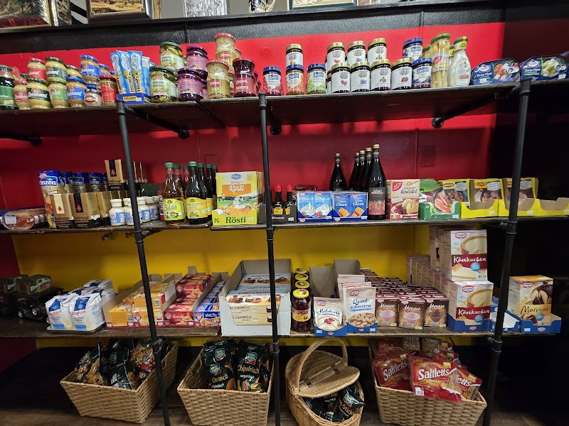 Dagmar's Specialties